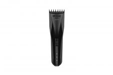 Машинка для стрижки Ardesto HC-Y20-B/ 2,4Вт/чорний/LED-індикація заряду