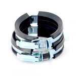 Хомут шумопоглинаючий Rehau Raupiano Plus, 110 мм