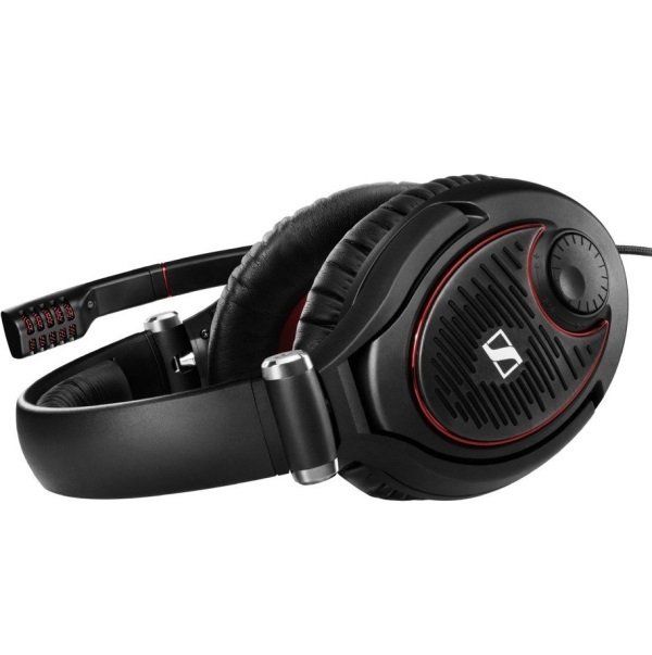Гарнітура ігрова Sennheiser G4ME ZERO 3.5mm