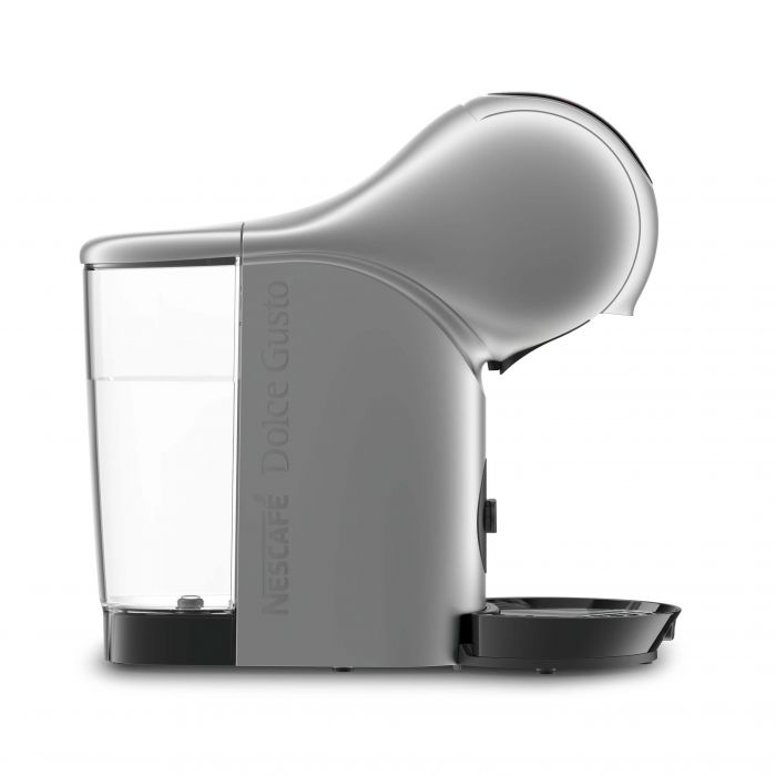 Кавоварка капсульна Krups Genio S Touch KP440E31