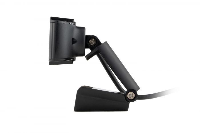 Веб-камера 2E FHD USB Black