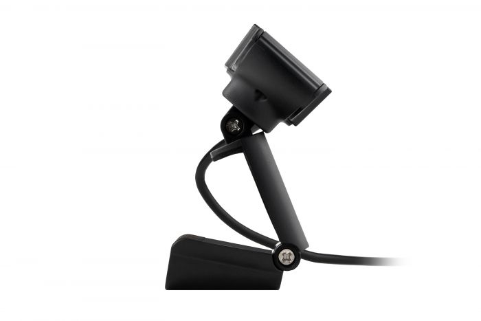 Веб-камера 2E FHD USB Black