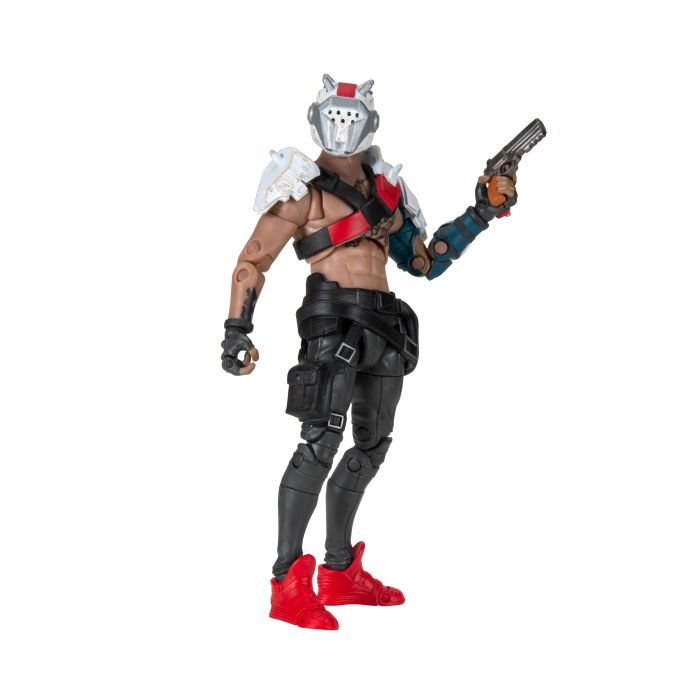 Колекційна фігурка Jazwares Fortnite Legendary Series X-Lord - Scavenger S5
