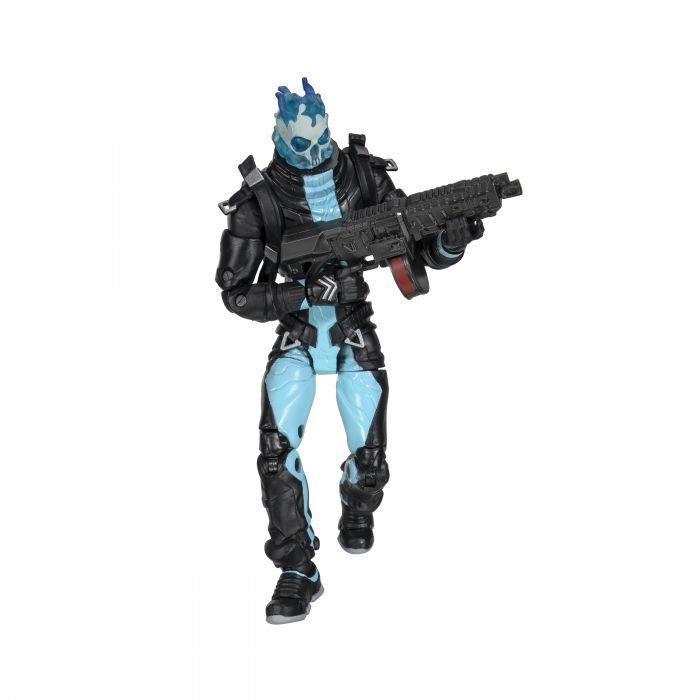 Колекційна фігурка Jazwares Fortnite Legendary Series Eternal Voyager S5