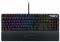 Клавіатура ASUS TUF Gaming K3 RGB 104key Kailh Red USB RU Black
