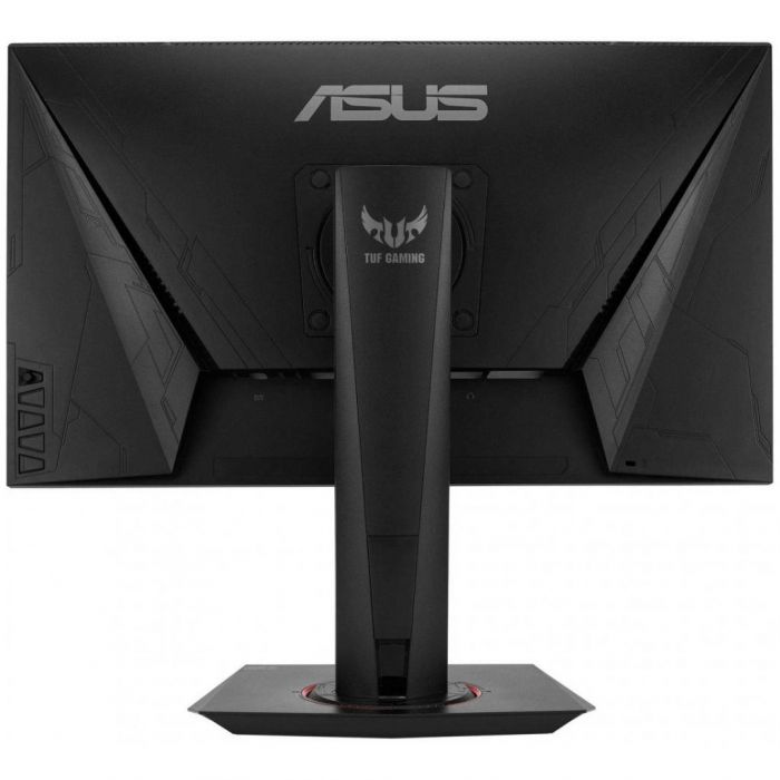 Монітор LCD 24.5" Asus TUF Gaming VG259QM HDMI, DP, MM, IPS, 280Hz, 1ms, G-SYNC, Pivot, HDR400
