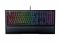 Клавіатура ігрова Razer Ornata V2 USB RU RGB, Black