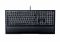 Клавіатура ігрова Razer Ornata V2 USB RU RGB, Black