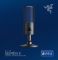Мікрофон Razer Seiren X PS4 USB Black/blue