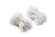 Smart LED Гірлянда Twinkly Pro Strings RGBW 250, одинарна лінія, AWG22, IP65, прозорий