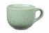 Чашка Ardesto Bagheria, 480 мл, Pastel green, кераміка
