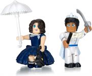 Набір Jazwares Roblox Game Packs Star Sorority: Enchanted Evening W6