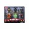 Набір Jazwares Roblox Multipack Apocalypse Rising 2 W8