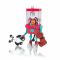 Ігрова колекційна фігурка Jazwares Roblox Imagination Figure Pack Clawed Companion W8