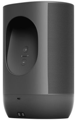 Портативна акустична система Sonos Move, Black