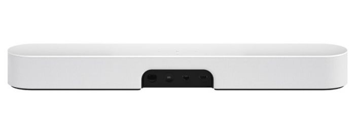 Саундбар Sonos Beam, White