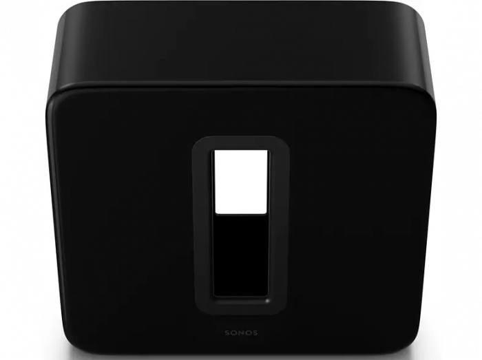 Сабвуфер Sonos Sub, Black