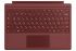 Клавіатура Microsoft Surface GO Type Cover Poppy Red