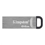 Накопичувач Kingston   64GB USB 3.2 Gen1 DT Kyson