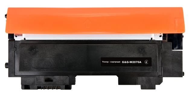 Картридж G&G до HP 117A CL 150a/150nw/178nw/179fnw Black (1000 стор)