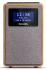 Радіогодинник Philips TAR5005 FM/DAB+, mono 1W, LCD