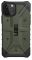 Чохол UAG для iPhone 12 / 12 Pro Pathfinder, Olive