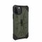 Чохол UAG для iPhone 12 / 12 Pro Pathfinder, Olive