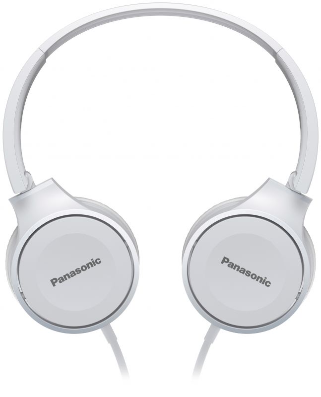 Навушники Panasonic RP-HF100GC On-ear Білий