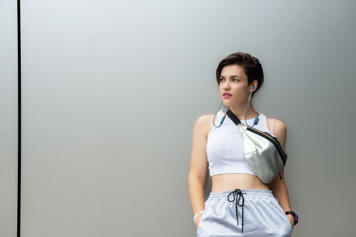 Panasonic RP-NJ310B[Green]