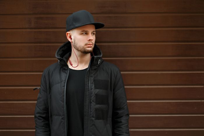 Panasonic RP-NJ310B[Green]