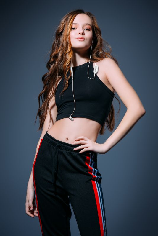 Panasonic RP-NJ310B[Green]