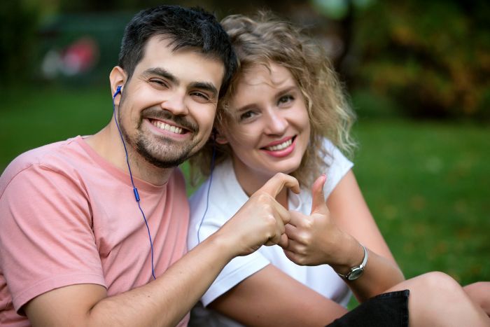 Навушники Panasonic RP-TCM115GC In-ear Mic Білий