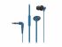 Навушники Panasonic RP-TCM130GE In-ear Mic Синій