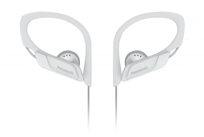 Panasonic RP-HS34E[White]