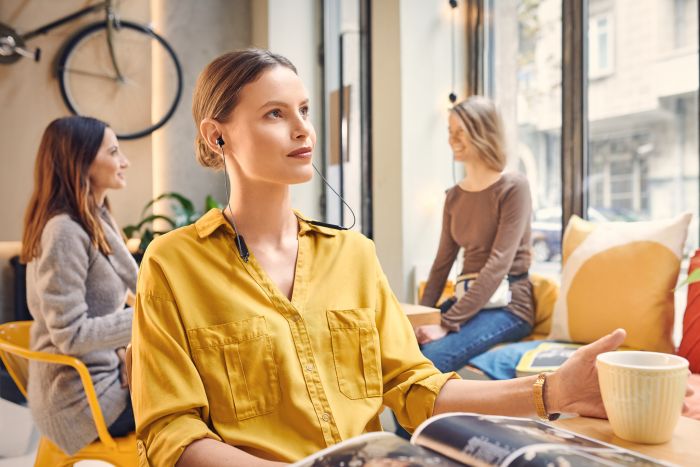 Panasonic HTX20B[Black]