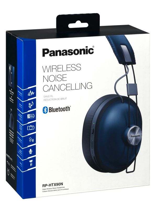 Panasonic HTX90N[Blue]