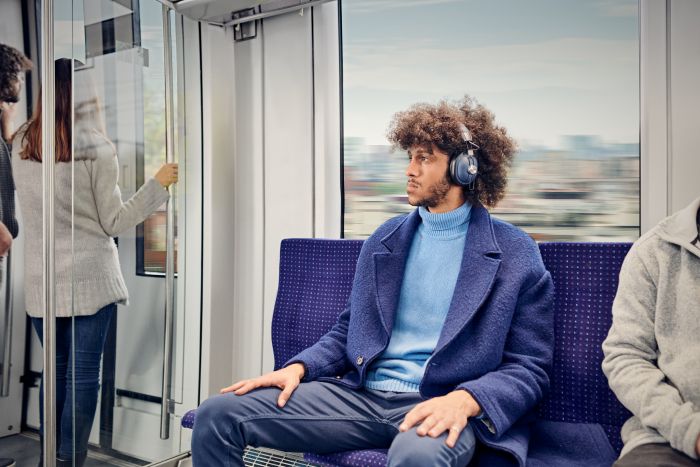 Panasonic HTX90N[Blue]