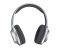 Навушники Panasonic RB-HX220BEES Over-ear Wireless Mic Сільвер