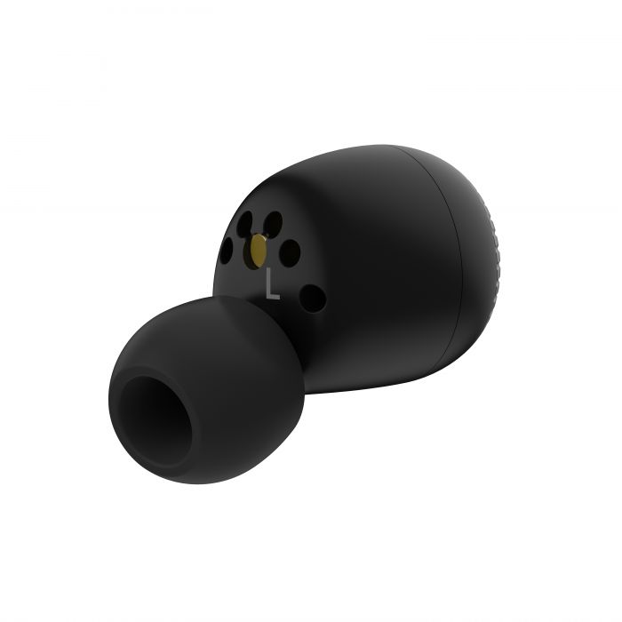 Навушники Panasonic RZ-S300WGE True Wireless Mic Чорний