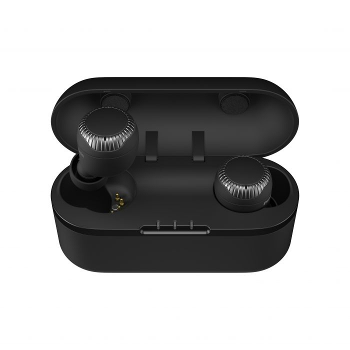 Навушники Panasonic RZ-S300WGE True Wireless Mic Чорний