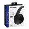 Навушники Panasonic RB-M300BGE Over-ear Wireless Mic Чорний