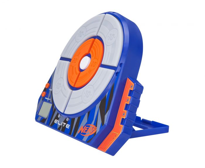 Ігрова електронна мішень Jazwares Nerf Elite Strike and Score Digital Target