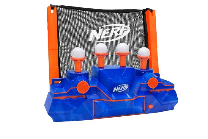Ігрова електронна мішень Jazwares Nerf Elite Hovering Target