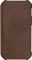 Чохол UAG для iPhone 12 Mini Metropolis, Leather Brown