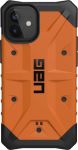 Чохол UAG для iPhone 12 Mini Pathfinder, Orange