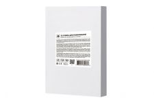 Плівка для ламінування A6 2E, матове покриття, 150 мкм, 100шт