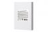 Плівка для ламінування A6 2E, матове покриття, 150 мкм, 100шт