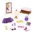 Набір аксесуарів Li'l Woodzeez Універмаг WZ6594Z