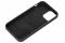 Чохол 2Е для Apple iPhone 12 Mini (5.4"), Liquid Silicone, Black