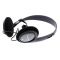 Навушники Panasonic RP-HT010GU On-ear Сірий